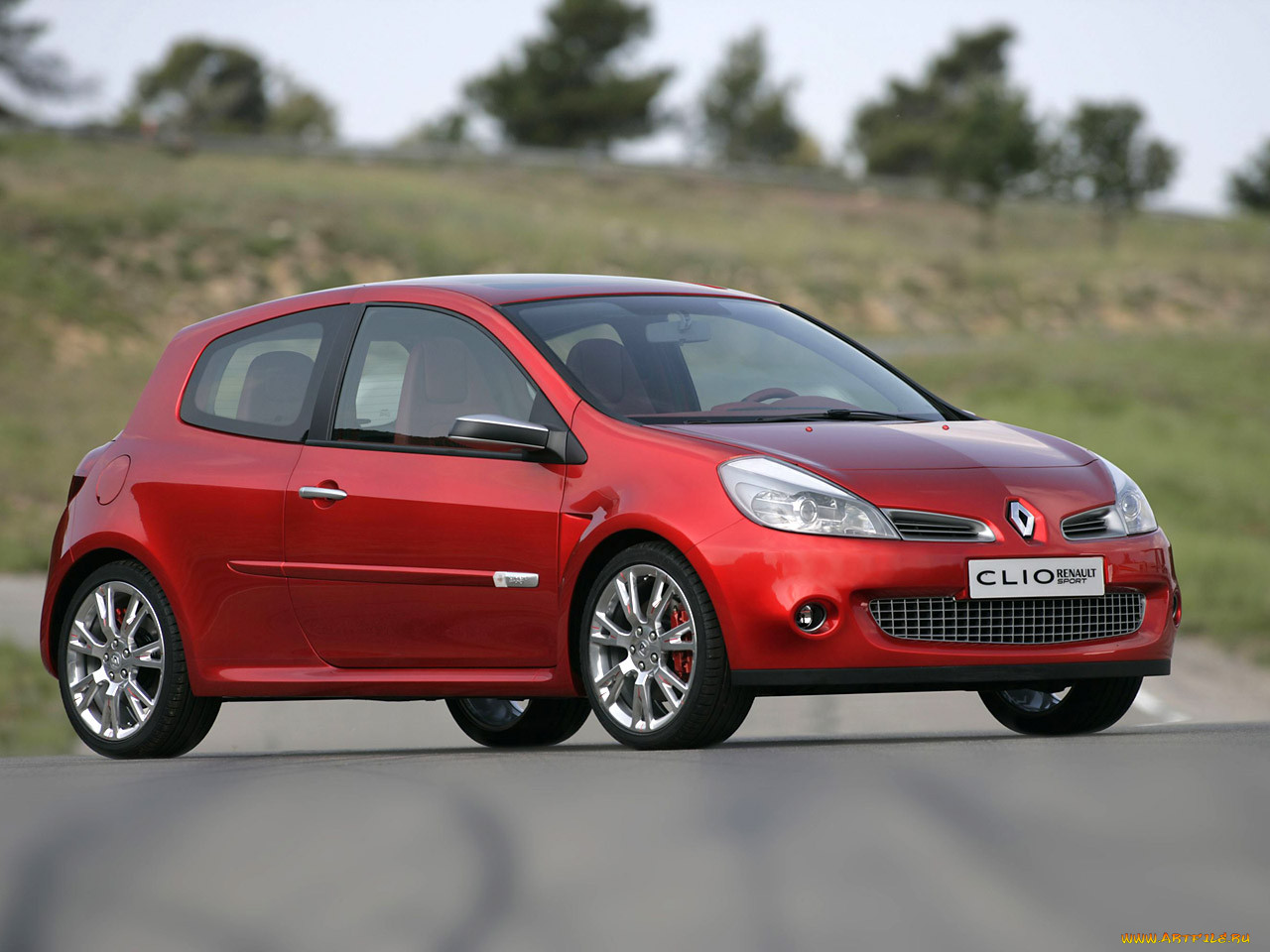 , renault
